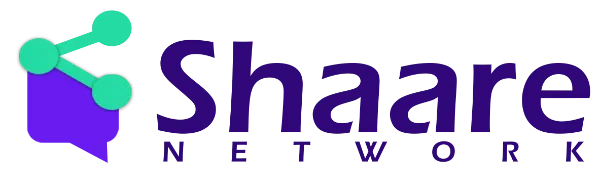 Shaare Network-Logo